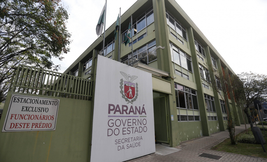 Sesa capacita servidores para análise de base de dados essencial na tomada de decisões da saúde