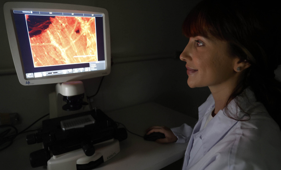 Matéria especial Samar - HPV UEM