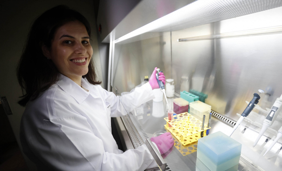 Matéria especial Samar - HPV UEM