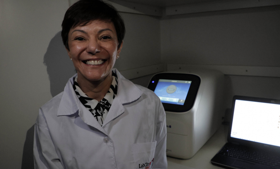 Matéria especial Samar - HPV UEM