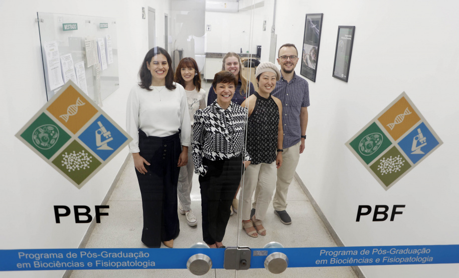 Matéria especial Samar - HPV UEM