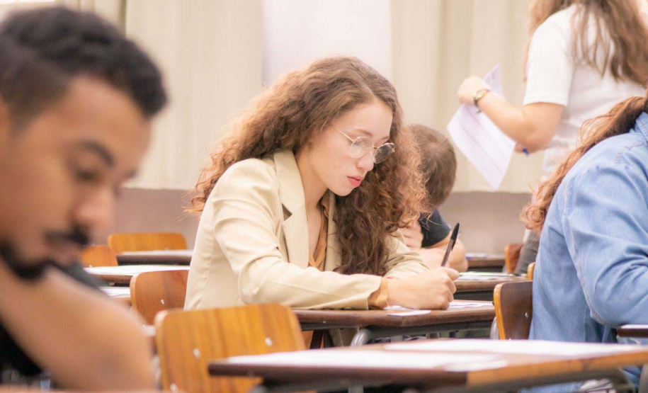 UEPG divulga resultado do Vestibular Unificado EaD