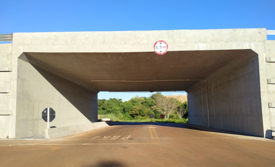 Conservação de pontes Londrina e região