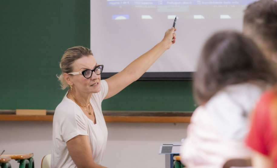 UEPG divulga Processo Seletivo Simplificado para professor colaborador