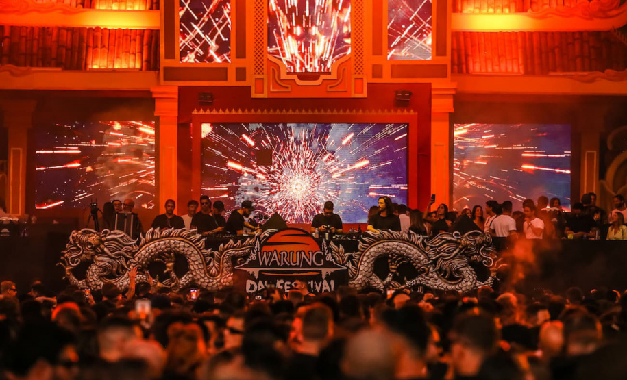 Calendário de eventos em maio tem feiras agropecuárias, festivais de música, trilhas e cavalgadas