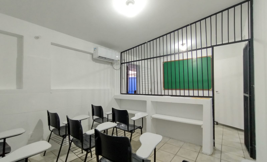 Deppen - 100 dias - Grandes avanços da Polícia Penal