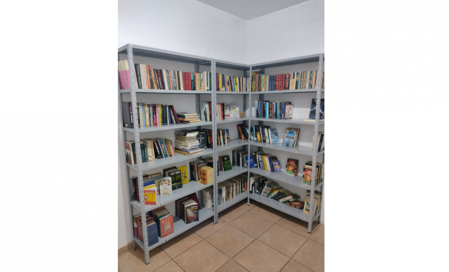 Deppen - 100 dias - Grandes avanços da Polícia Penal