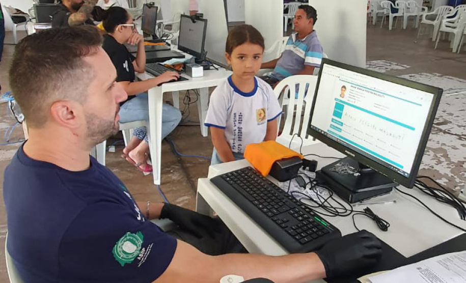 Pontal do Paraná recebe Paraná em Ação e Justiça no Bairro nesta quinta e sexta- feira