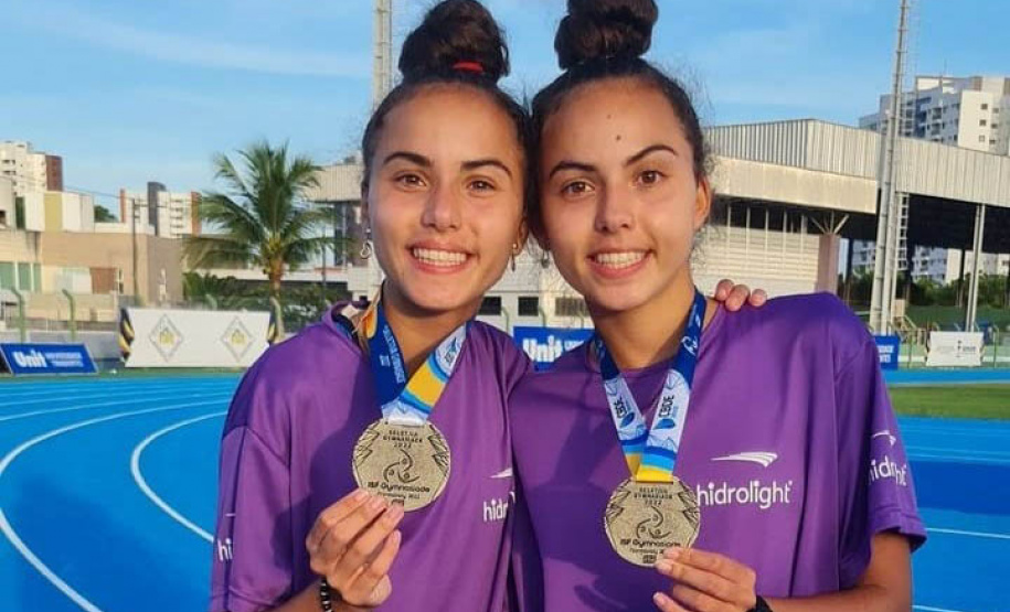 O Estado obteve ainda a melhor campanha no feminino. As gêmeas corredoras Ana e Helena Mees, de 17 anos, conquistaram as vagas para representar o Brasil no Sul-Americano que vai acontecer em Bogotá, na Colômbia.