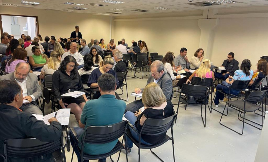 Governo planeja dinamizar o ambiente acadêmico com foco na pesquisa e  desenvolvimento