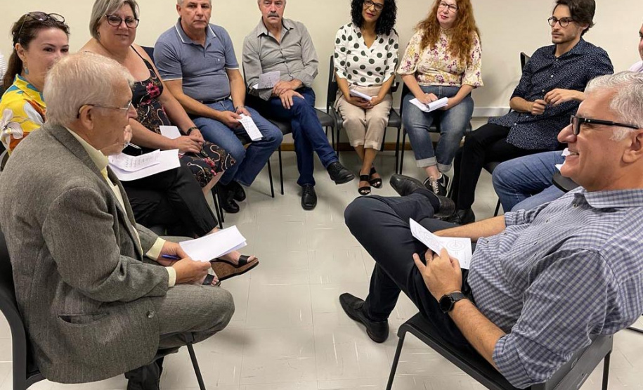 Governo planeja dinamizar o ambiente acadêmico com foco na pesquisa e  desenvolvimento