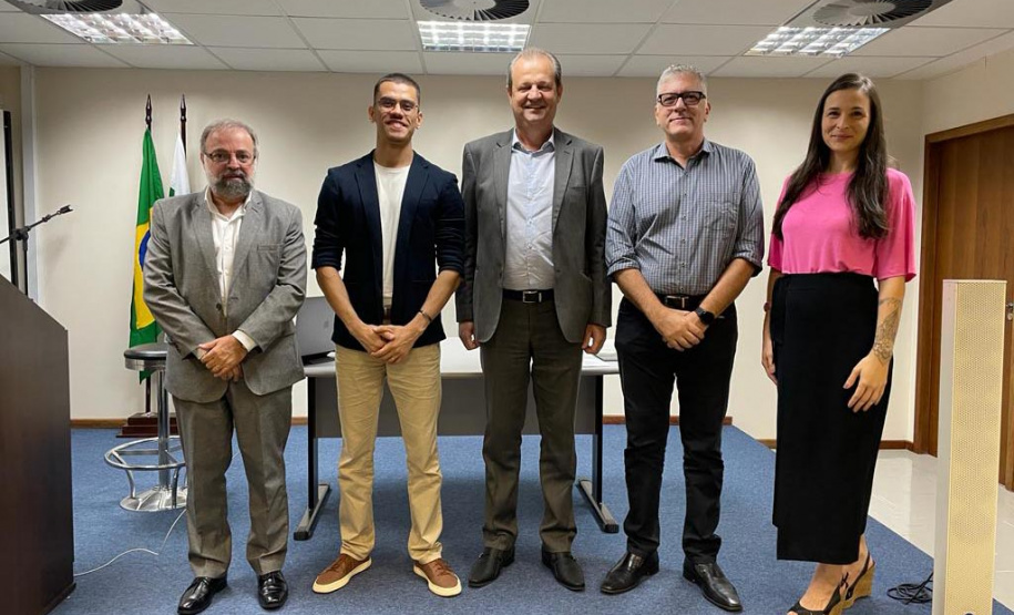 Governo planeja dinamizar o ambiente acadêmico com foco na pesquisa e  desenvolvimento