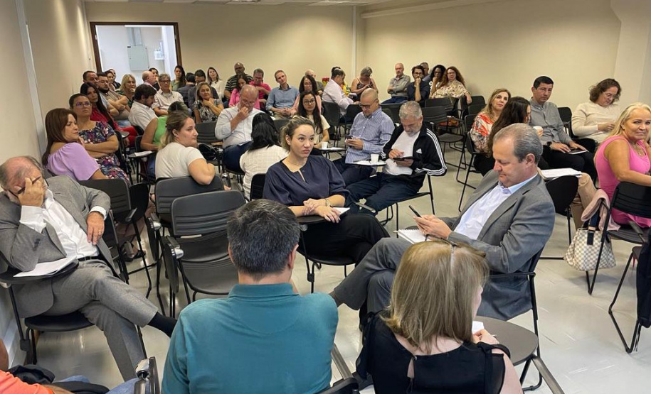 Governo planeja dinamizar o ambiente acadêmico com foco na pesquisa e  desenvolvimento