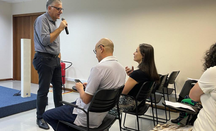 Governo planeja dinamizar o ambiente acadêmico com foco na pesquisa e  desenvolvimento