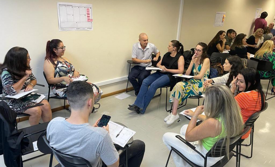 Governo planeja dinamizar o ambiente acadêmico com foco na pesquisa e  desenvolvimento