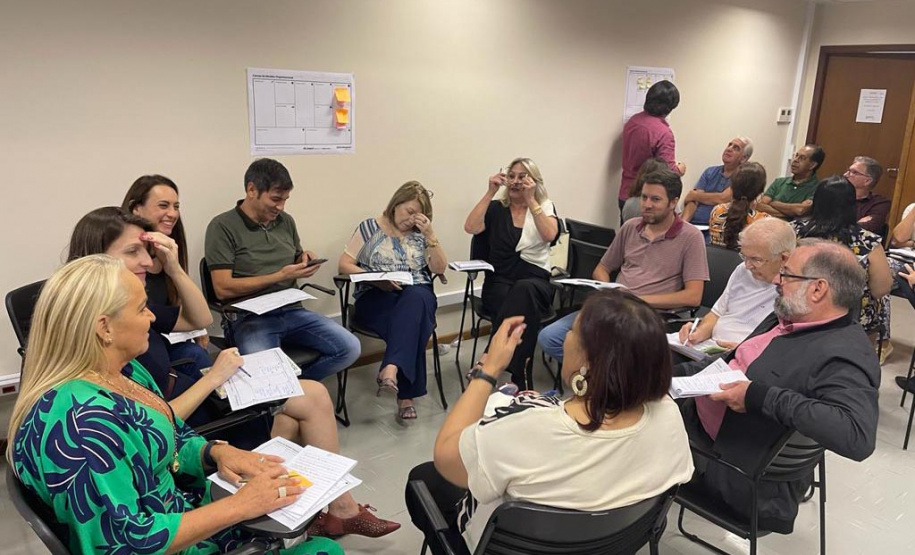 Governo planeja dinamizar o ambiente acadêmico com foco na pesquisa e  desenvolvimento