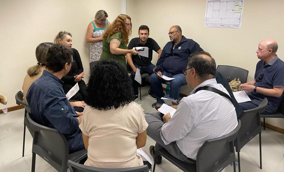 Governo planeja dinamizar o ambiente acadêmico com foco na pesquisa e  desenvolvimento
