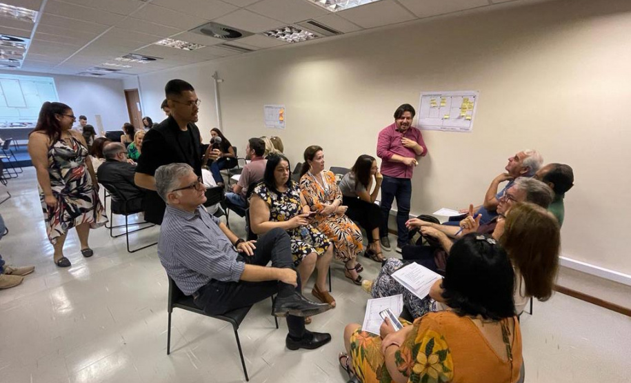 Governo planeja dinamizar o ambiente acadêmico com foco na pesquisa e  desenvolvimento