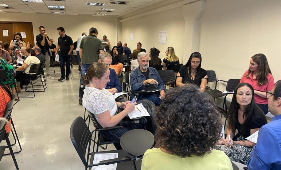 Governo planeja dinamizar o ambiente acadêmico com foco na pesquisa e  desenvolvimento
