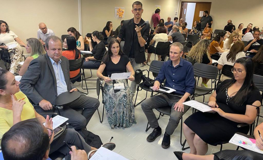 Governo planeja dinamizar o ambiente acadêmico com foco na pesquisa e  desenvolvimento