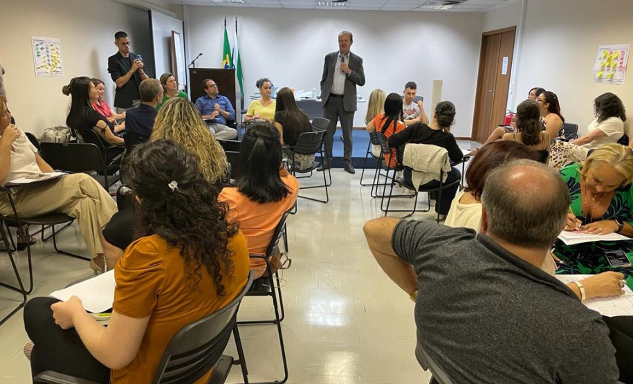 Governo planeja dinamizar o ambiente acadêmico com foco na pesquisa e  desenvolvimento