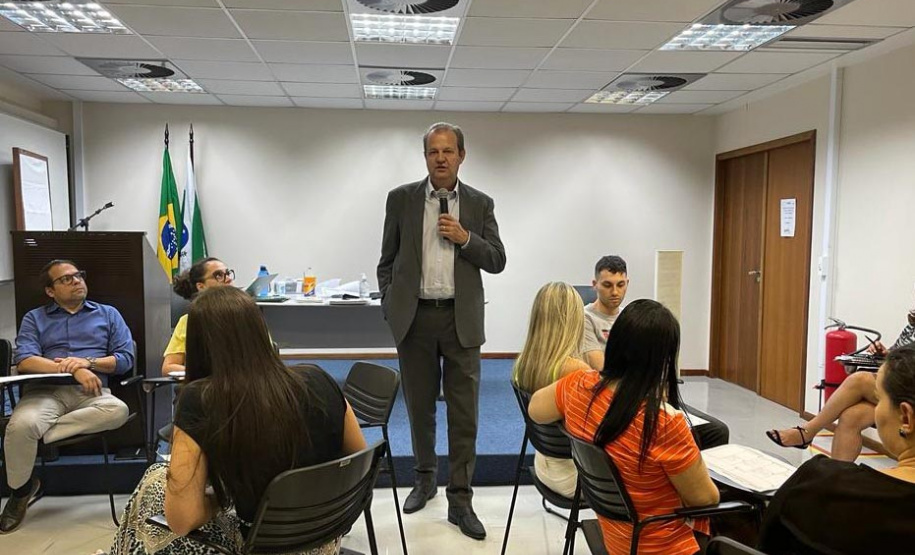 Governo planeja dinamizar o ambiente acadêmico com foco na pesquisa e  desenvolvimento