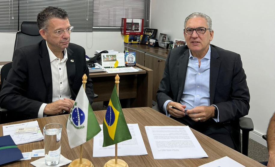 Paraná fecha acordo com empresa referência em energia renovável para desenvolver mercado de hidrogênio verde
