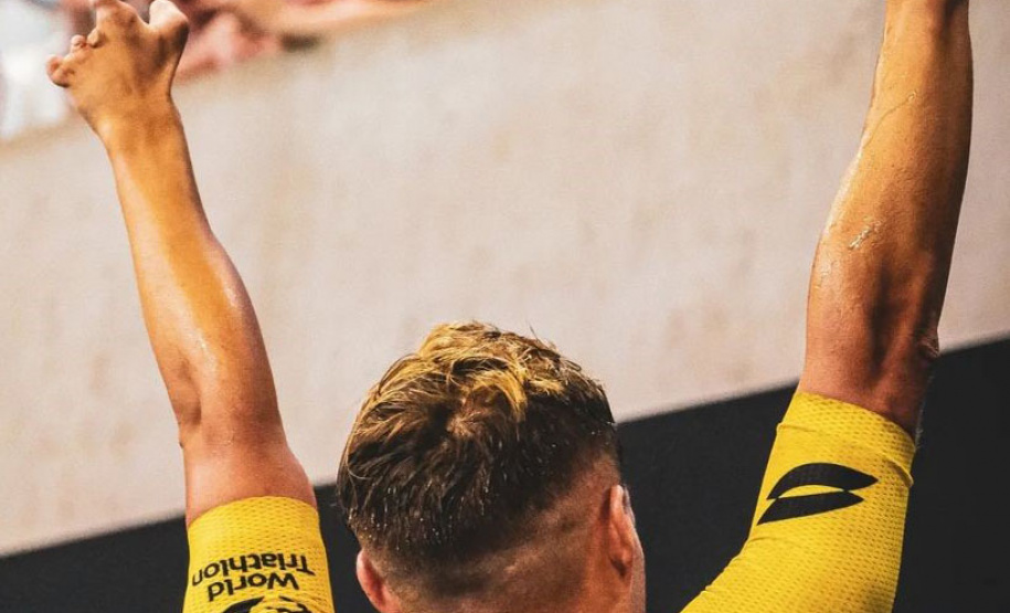 Paraná é destaque em competições neste fim de semana