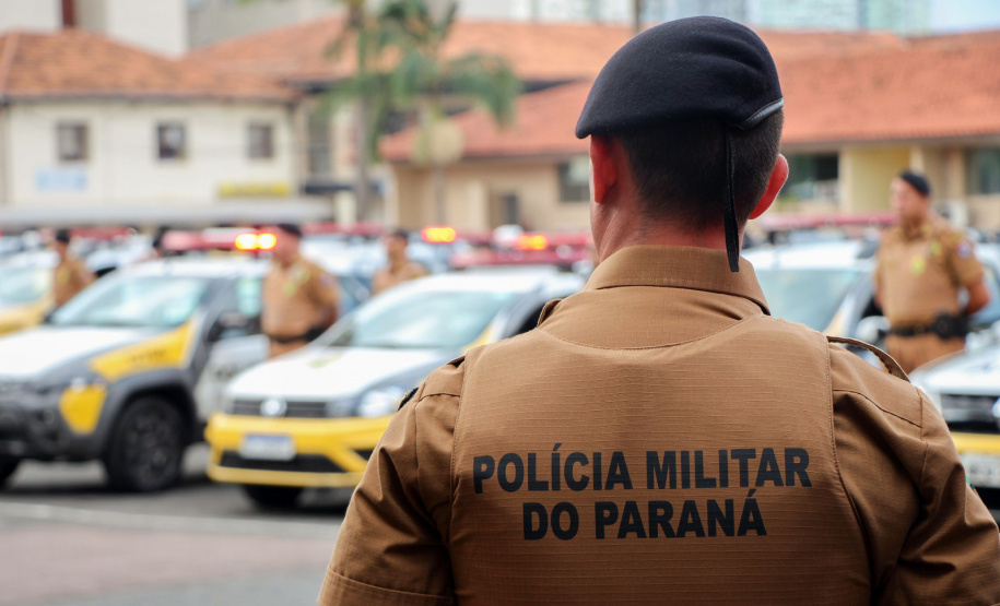 Sesp lança edital de licitação para aquisição de 300 câmeras corporais