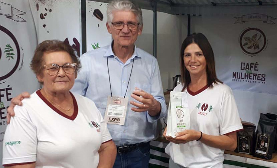 Eventos na ExpoLondrina discutem sustentabilidade na agropecuária