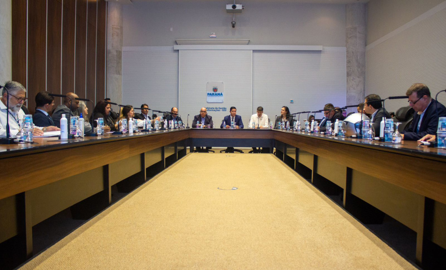 Fórum da Rede de Parcerias tem início com foco na capacitação para captação de recursos