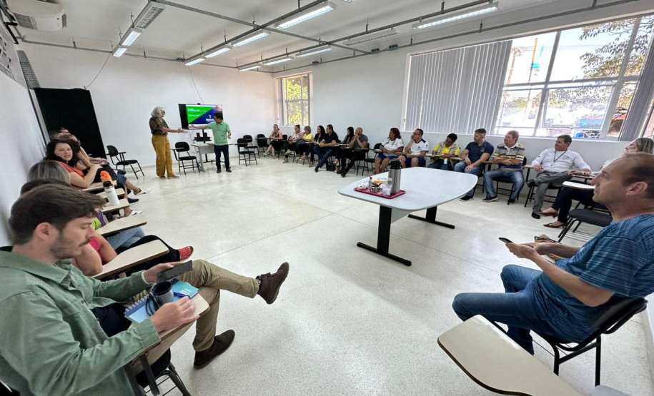 Saúde reforça ações de enfrentamento à dengue no Litoral