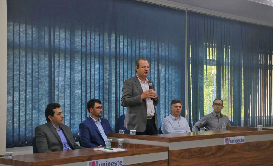 Paraná institui governança de agências de inovação no Sudoeste e Litoral do estado