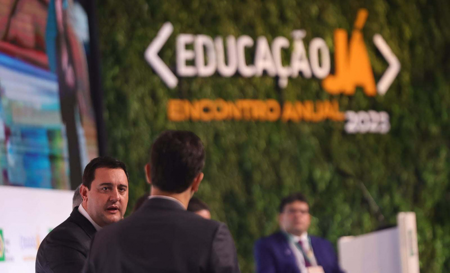 EDUCAÇÃO JÁ