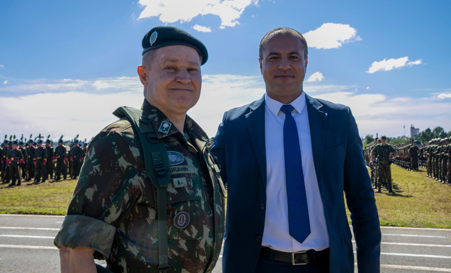 Exército Brasileiro completa 375 anos