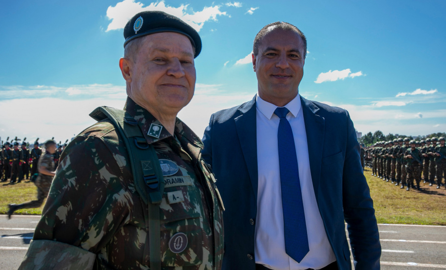 Exército Brasileiro completa 375 anos