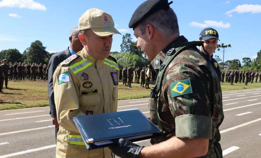 Exército Brasileiro completa 375 anos