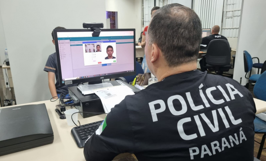 Mais de 300 carteiras de identidade são confeccionadas durante PCPR na Comunidade na Capital