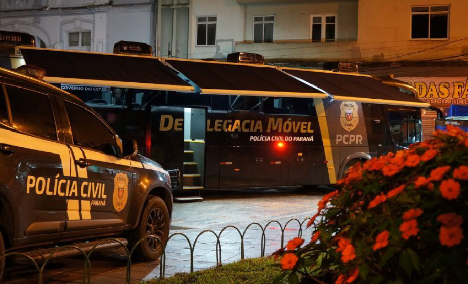 Mais de 300 carteiras de identidade são confeccionadas durante PCPR na Comunidade na Capital