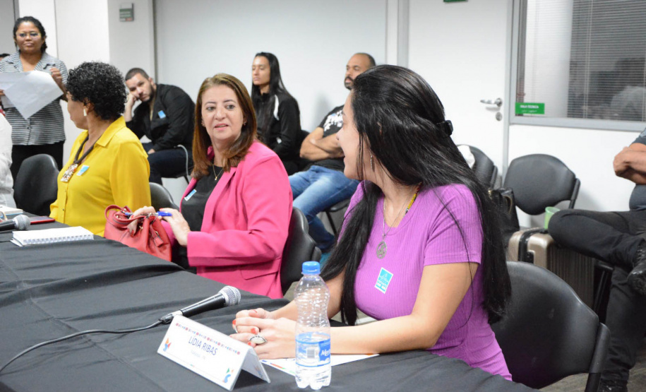 SEJUF - Referência nacional, Governo do Paraná apresenta o Sistema Socioeducativo estadual no Fonacriad em Brasília