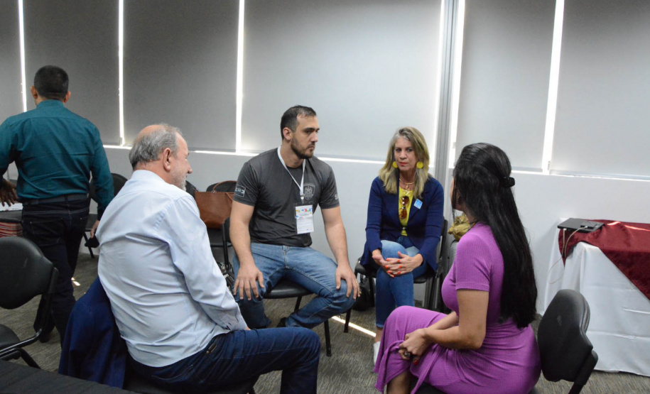 SEJUF - Referência nacional, Governo do Paraná apresenta o Sistema Socioeducativo estadual no Fonacriad em Brasília