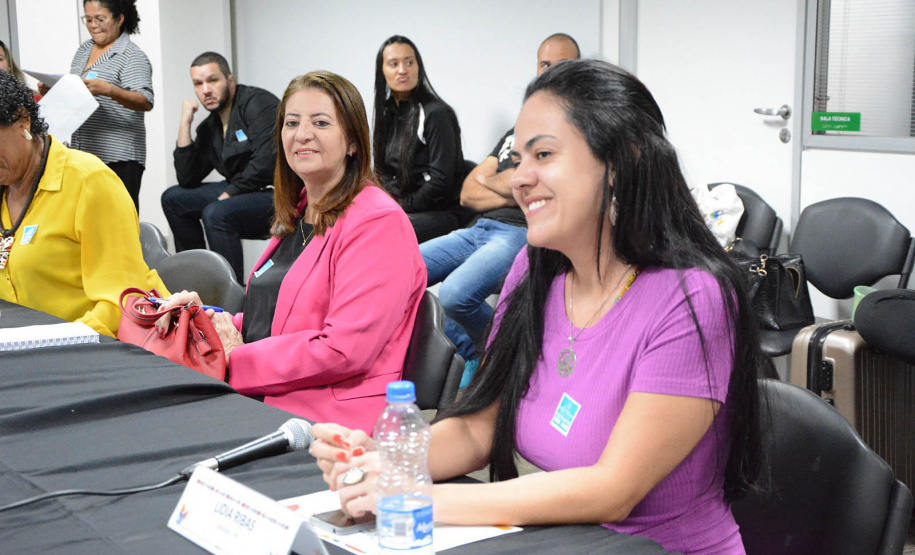 SEJUF - Referência nacional, Governo do Paraná apresenta o Sistema Socioeducativo estadual no Fonacriad em Brasília