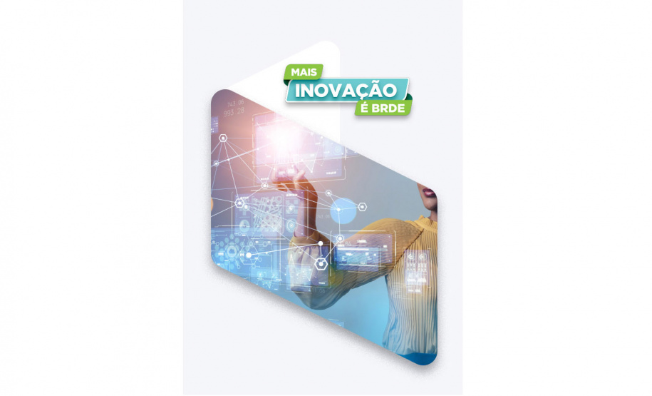 *BRDE lidera ranking nacional com quase R$ 1 bilhão de repasses de recursos em inovação*