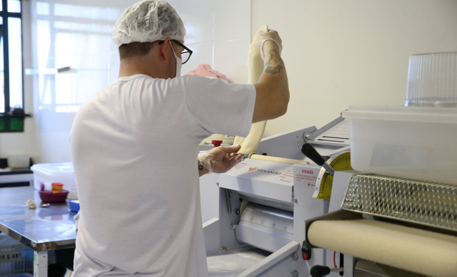 Modelo de tratamento penal do Paraná é referência nacional em ressocialização