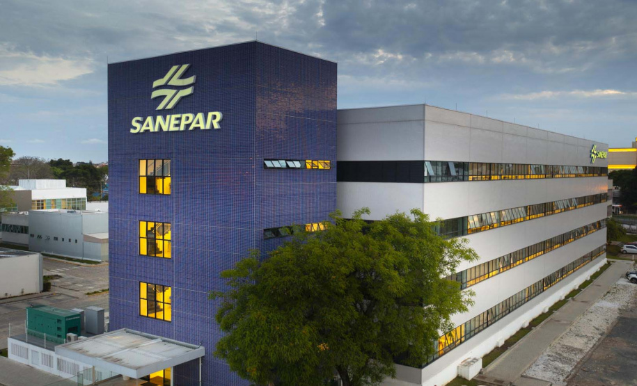 sanepar