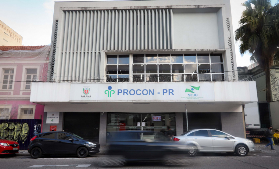 Procon-Pr