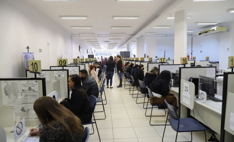 Agência do Trabalhador