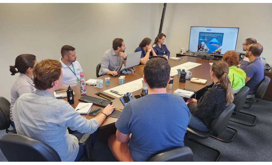 certificação EcoPorts