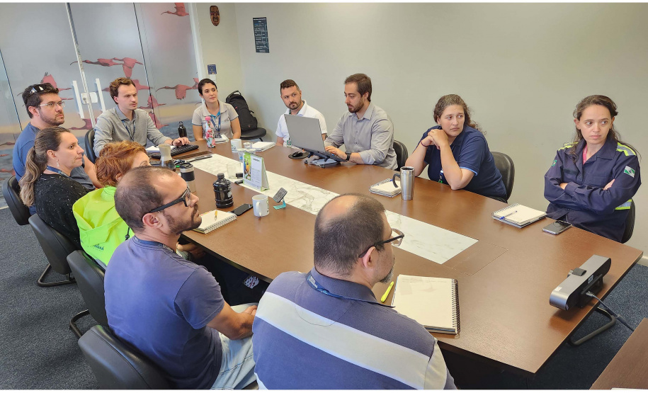 certificação EcoPorts