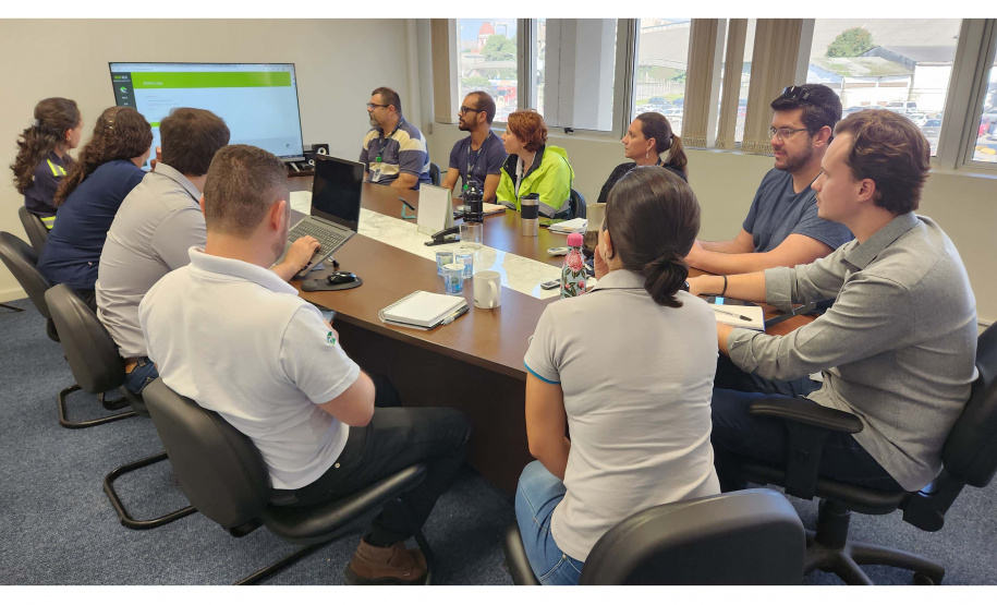 certificação EcoPorts